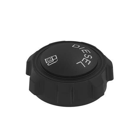 T214140: Fuel Tank Filler Cap 